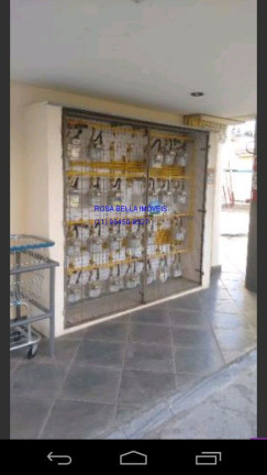 Imagem Apartamento com 2 Quartos à Venda, 65 m² em Jardim Bonfiglioli - Jundiaí