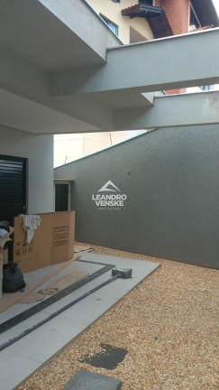 Imagem Sobrado com 3 Quartos à Venda,  em Saguaçu - Joinville