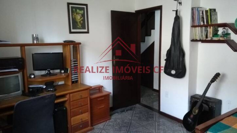 Imagem Casa de Condomínio com 3 Quartos à Venda, 200 m² em Jardim Flamboyant - Cabo Frio Imagem Casa de Condomínio com 3 Quartos à Venda, 200 m² em Jardim Flamboyant - Cabo Frio