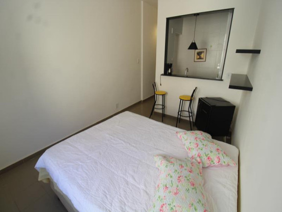 Imagem Apartamento para Temporada, 25 m² em Copacabana - Rio De Janeiro