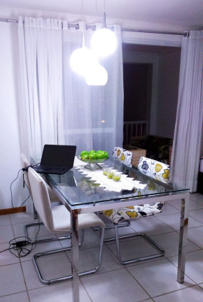 Imagem Apartamento com 3 Quartos à Venda, 85 m² em Buraquinho - Lauro De Freitas Imagem Apartamento com 3 Quartos à Venda, 85 m² em Buraquinho - Lauro De Freitas