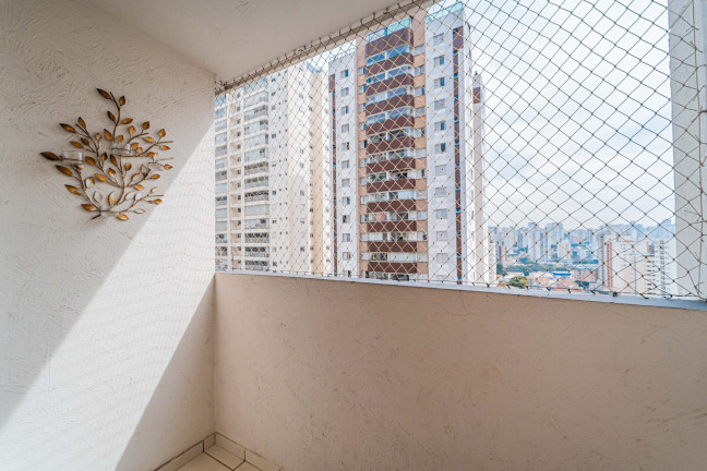Imagem Apartamento com 3 Quartos à Venda, 65 m² em Vila Gumercindo - São Paulo Imagem Apartamento com 3 Quartos à Venda, 65 m² em Vila Gumercindo - São Paulo