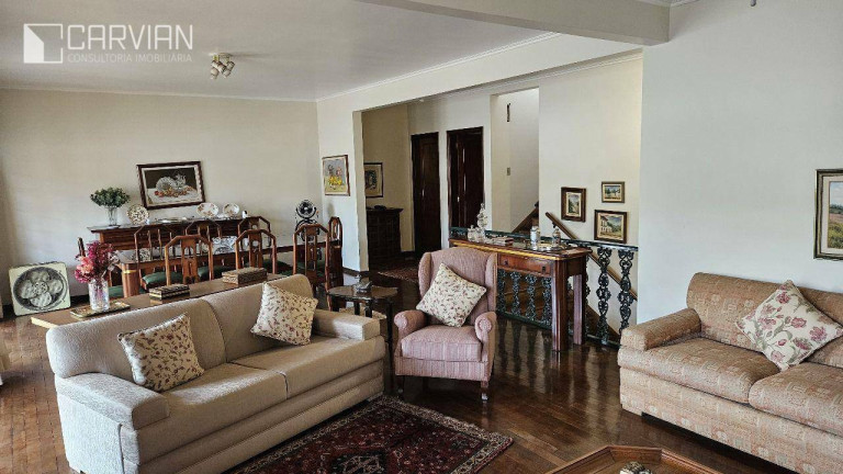 Sobrado com 3 Quartos à Venda, 295 m² em Jardim Sumaré - Ribeirão Preto