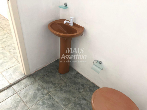 Imagem Sala Comercial para Alugar, 32 m² em São Jorge - Novo Hamburgo