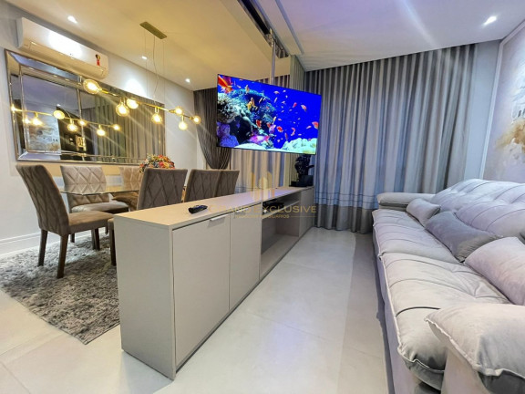 Imagem Apartamento com 3 Quartos à Venda, 115 m² em Pioneiros - Balneário Camboriú