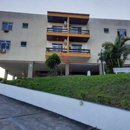 Imagem Apartamento com 1 Quarto à Venda, 56 m² em Pitangueiras - Rio De Janeiro