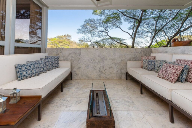 Imagem Apartamento com 4 Quartos à Venda, 411 m² em Jardim Marajoara - São Paulo Imagem Apartamento com 4 Quartos à Venda, 411 m² em Jardim Marajoara - São Paulo
