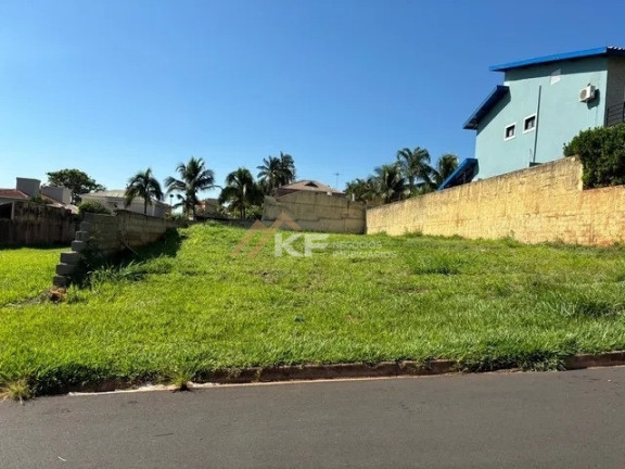 Terreno à Venda, 754 m² em Bonfim Paulista - Ribeirão Preto