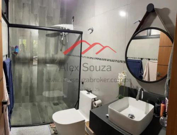 Imagem Casa com 3 Quartos à Venda, 170 m² em Jardim Golden Park Residence - Hortolândia Imagem Casa com 3 Quartos à Venda, 170 m² em Jardim Golden Park Residence - Hortolândia