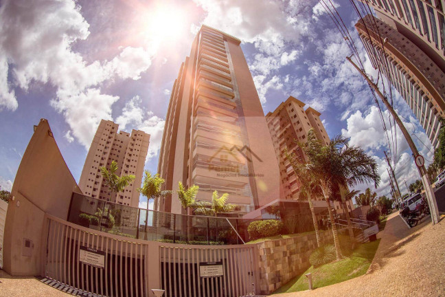 Imagem Apartamento com 4 Quartos à Venda, 245 m² em Jardim Botânico - Ribeirão Preto Imagem Apartamento com 4 Quartos à Venda, 245 m² em Jardim Botânico - Ribeirão Preto
