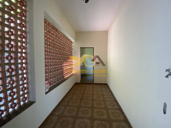 Imagem Casa com 4 Quartos à Venda, 334 m² em São Caetano - São João Del Rei