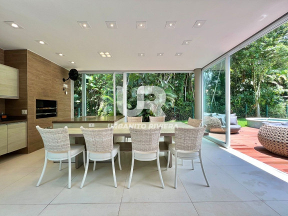 Imagem Casa com 4 Quartos à Venda, 467 m² em Riviera | Módulo 18 - Bertioga