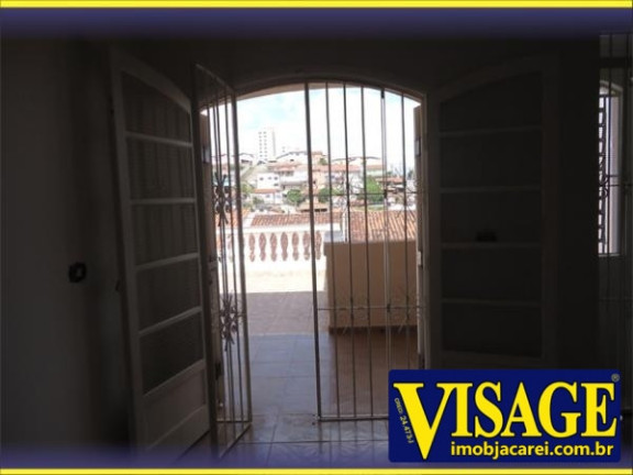 Imagem Casa com 3 Quartos à Venda, 297 m² em Vila Formosa - Jacareí