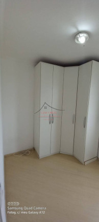 Imagem Apartamento com 2 Quartos à Venda, 50 m² em Jardim Santa Terezinha (zona Leste) - São Paulo