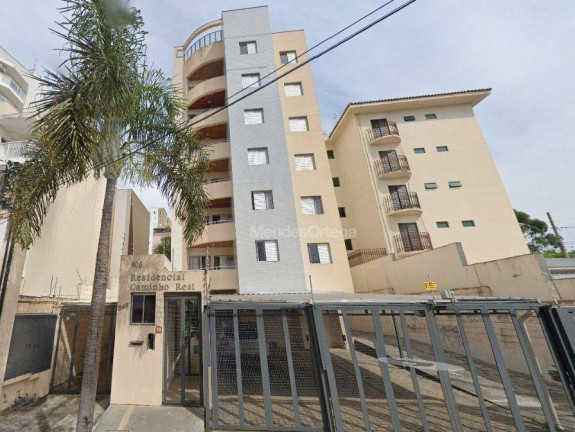 Apartamento com 3 Quartos à Venda, 163 m² em Parque Campolim - Sorocaba