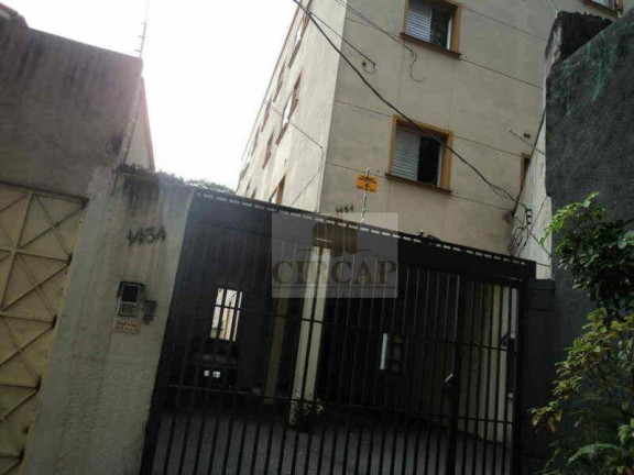 Edifício Residencial à Venda, 608 m² em Perdizes - São Paulo