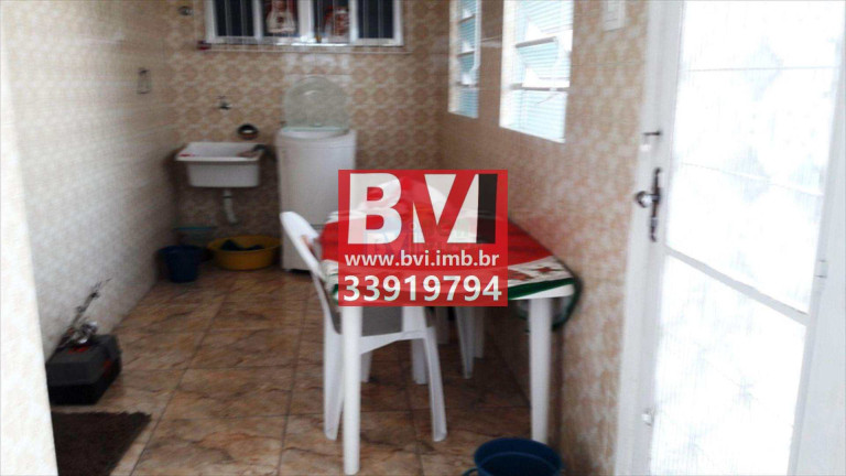 Imagem Casa com 2 Quartos à Venda, 100 m² em Vista Alegre - Rio De Janeiro Imagem Casa com 2 Quartos à Venda, 100 m² em Vista Alegre - Rio De Janeiro