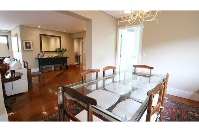 Imagem Apartamento com 4 Quartos à Venda, 234 m² em Paraíso Do Morumbi - São Paulo Imagem Apartamento com 4 Quartos à Venda, 234 m² em Paraíso Do Morumbi - São Paulo