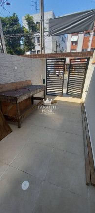 Imagem Sobrado com 2 Quartos à Venda, em Aparecida - Santos Imagem Sobrado com 2 Quartos à Venda, em Aparecida - Santos