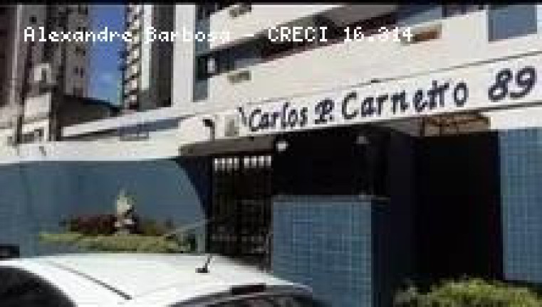 Imagem Apartamento com 3 Quartos à Venda, 75 m² em Boa Viagem - Recife