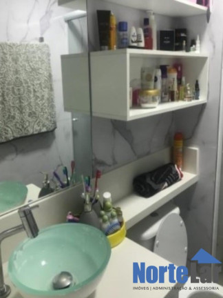 Imagem Apartamento com 2 Quartos à Venda, 55 m² em Vila Guilherme - São Paulo