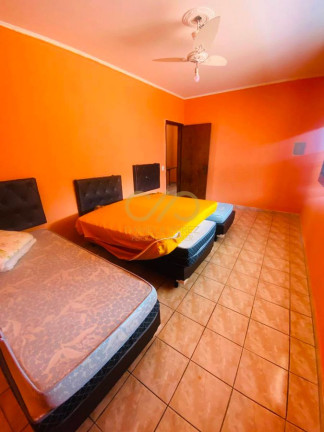 Imagem Sobrado com 4 Quartos à Venda, 276 m² em Caiçara - Praia Grande