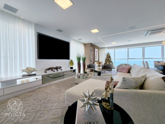 Imagem Apartamento com 4 Quartos à Venda, 310 m² em Barra Sul - Balneário Camboriú Imagem Apartamento com 4 Quartos à Venda, 310 m² em Barra Sul - Balneário Camboriú