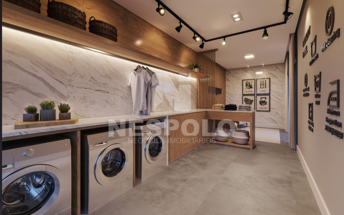Imagem Apartamento com 1 Quarto à Venda, 84 m² em Praia Brava - Itajai