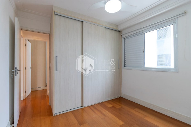 Imagem Apartamento com 2 Quartos à Venda, 67 m² em Vila Brasílio Machado - São Paulo