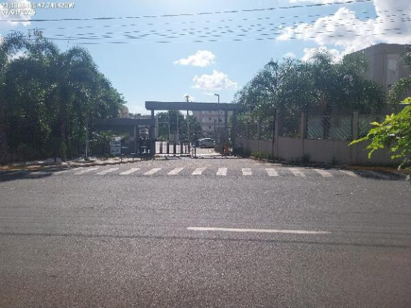 Apartamento com 2 Quartos à Venda, 43 m² em Jardim Diva Tarla De Carvalho - Ribeirao Preto