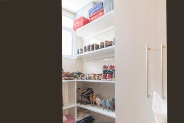 Imagem Apartamento com 3 Quartos à Venda, 145 m² em Centro - São Bernardo Do Campo