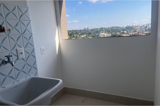 Imagem Apartamento com 2 Quartos à Venda, 73 m² em Butantã - São Paulo