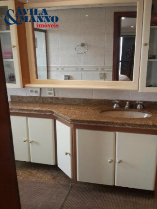 Imagem Apartamento com 3 Quartos à Venda, 170 m² em Mooca - Sao Paulo Imagem Apartamento com 3 Quartos à Venda, 170 m² em Mooca - Sao Paulo