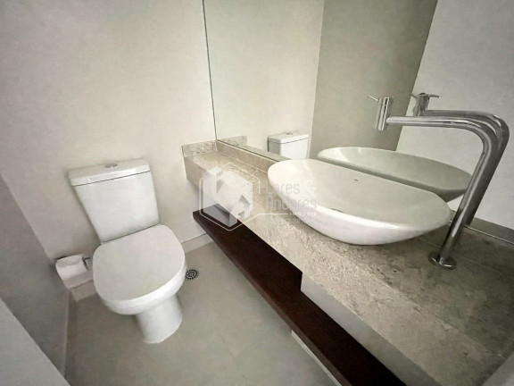 Imagem Apartamento com 1 Quarto à Venda, 46 m² em Campo Belo - São Paulo