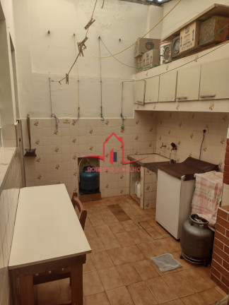 Imagem Sobrado com 3 Quartos à Venda, 100 m² em Nova Gerty - São Caetano Do Sul