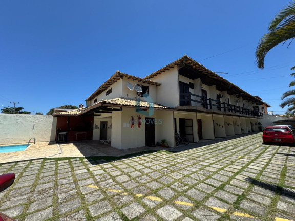 Imagem Casa de Condomínio com 2 Quartos à Venda, 70 m² em Ogiva - Cabo Frio Imagem Casa de Condomínio com 2 Quartos à Venda, 70 m² em Ogiva - Cabo Frio
