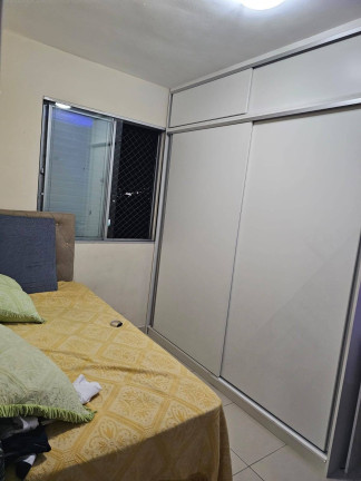 Imagem Apartamento com 2 Quartos à Venda, 57 m² em Jordanopolis - São Paulo Imagem Apartamento com 2 Quartos à Venda, 57 m² em Jordanopolis - São Paulo