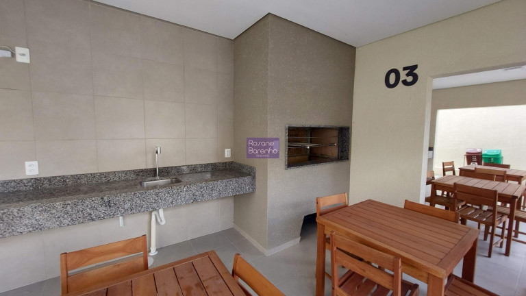 Apartamento com 2 Quartos para Alugar, 48 m² em São Paulo - Rio Grande