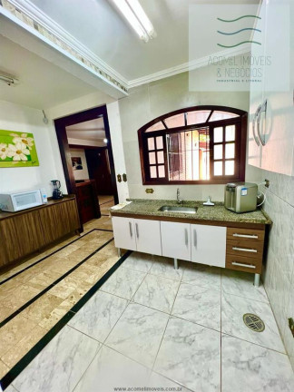Imagem Casa com 3 Quartos à Venda, 370 m² em Centro - Bertioga