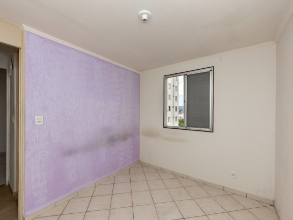 Imagem Apartamento com 2 Quartos à Venda, 47 m² em Jardim Tiro Ao Pombo - São Paulo