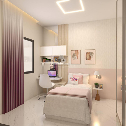 Imagem Casa com 3 Quartos à Venda, 121 m²