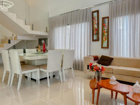 Imagem Casa com 4 Quartos à Venda, 236 m² em Alphaville Pb - Bayeux