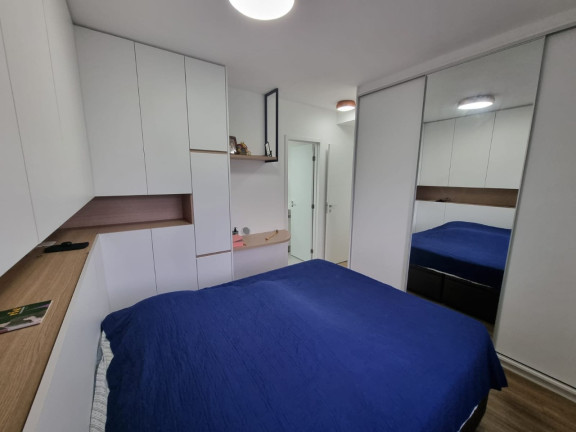 Imagem Imóvel com 1 Quarto à Venda, 63 m² em Jardim Das Acácias - São Paulo Imagem Imóvel com 1 Quarto à Venda, 63 m² em Jardim Das Acácias - São Paulo