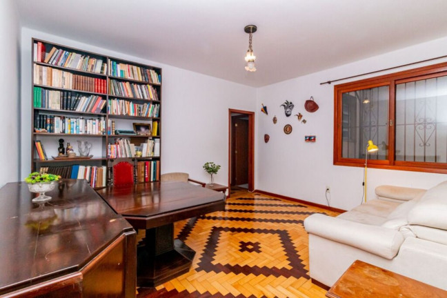 Imóvel com 2 Quartos à Venda, 77 m² em Bom Fim - Porto Alegre
