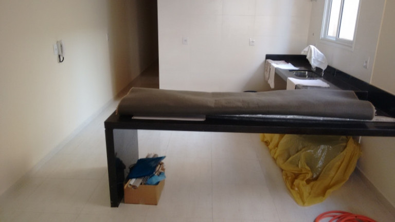 Imagem Casa com 3 Quartos à Venda, 135 m² em Jardim Bela Vista - Bauru
