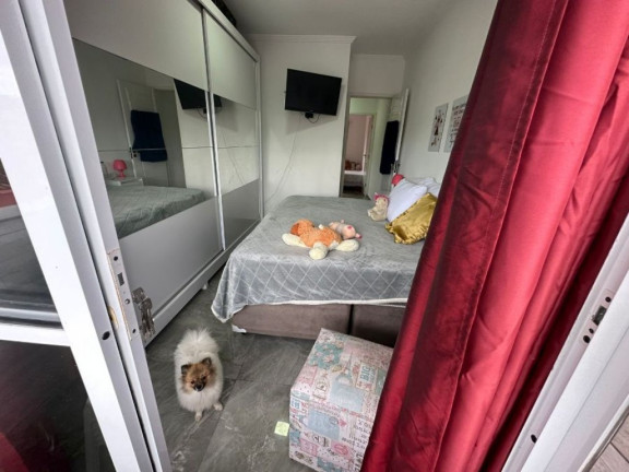 Imagem Sobrado com 2 Quartos à Venda, 10 m² em Caiçara - Praia Grande Imagem Sobrado com 2 Quartos à Venda, 10 m² em Caiçara - Praia Grande