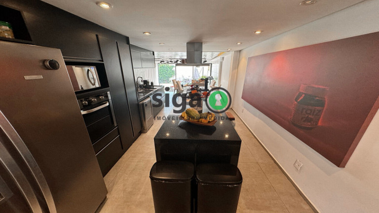 Imagem Casa com 3 Quartos à Venda, 192 m² em Jardim Aeroporto - São Paulo Imagem Casa com 3 Quartos à Venda, 192 m² em Jardim Aeroporto - São Paulo