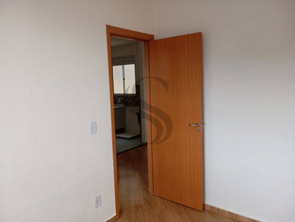 Imagem Apartamento com 2 Quartos à Venda, 50 m² em Caguassu - Sorocaba Imagem Apartamento com 2 Quartos à Venda, 50 m² em Caguassu - Sorocaba