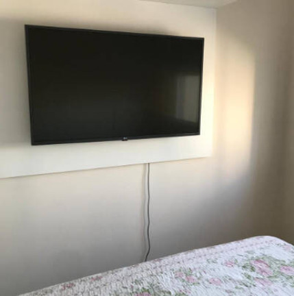 Imagem Apartamento com 2 Quartos para Alugar, 55 m² em Chácara Santo Antônio (zona Sul) - São Paulo