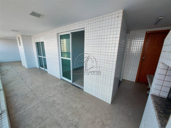 Apartamento com 2 Quartos para Alugar,  em Tupi - Praia Grande